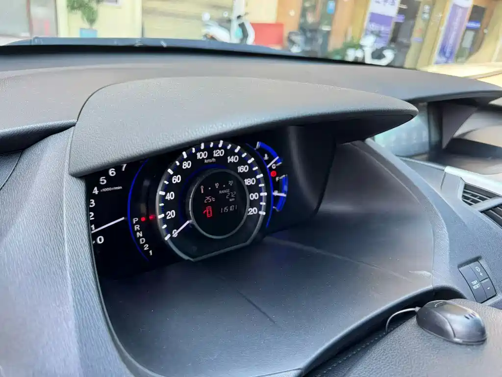 Honda Odyssey — миниатюра 2