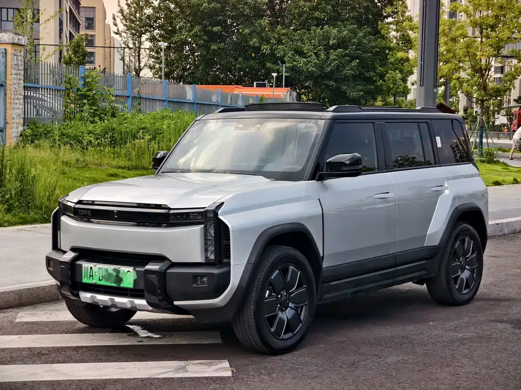 iCAR iCAR 03T