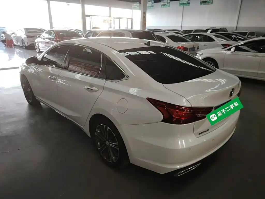 Changan Ruicheng CC — миниатюра 5