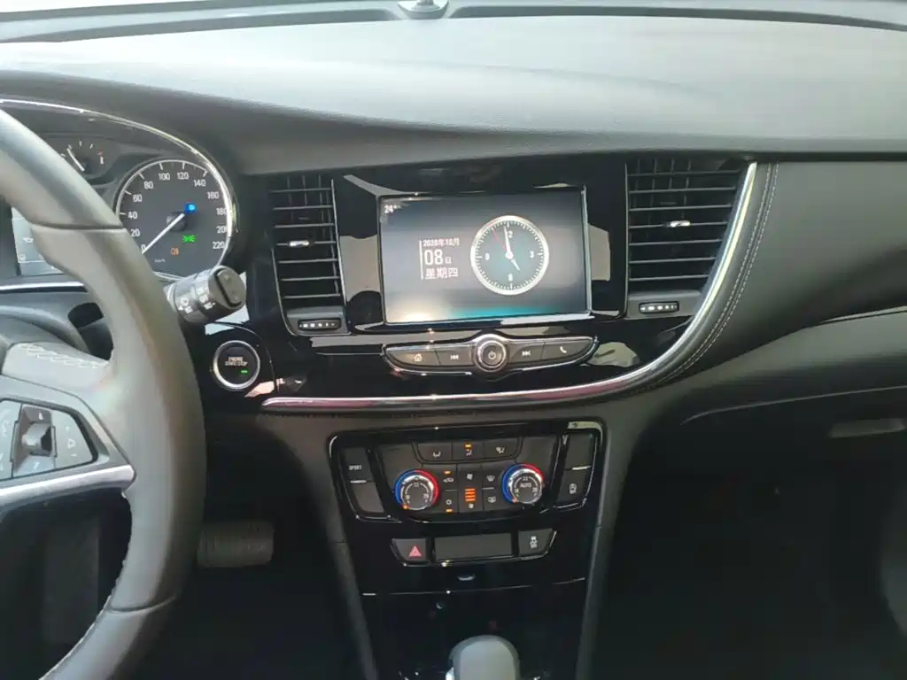 Buick Encore — миниатюра 13