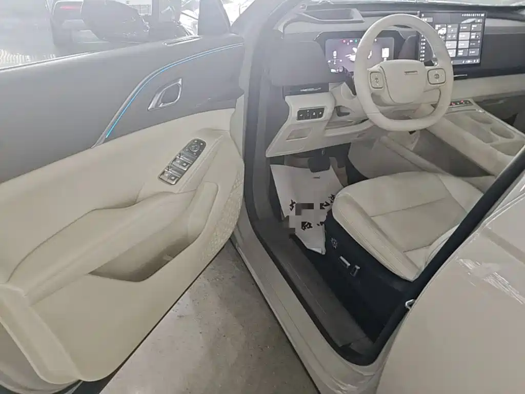 Haval Xiaolong MAX — миниатюра 16