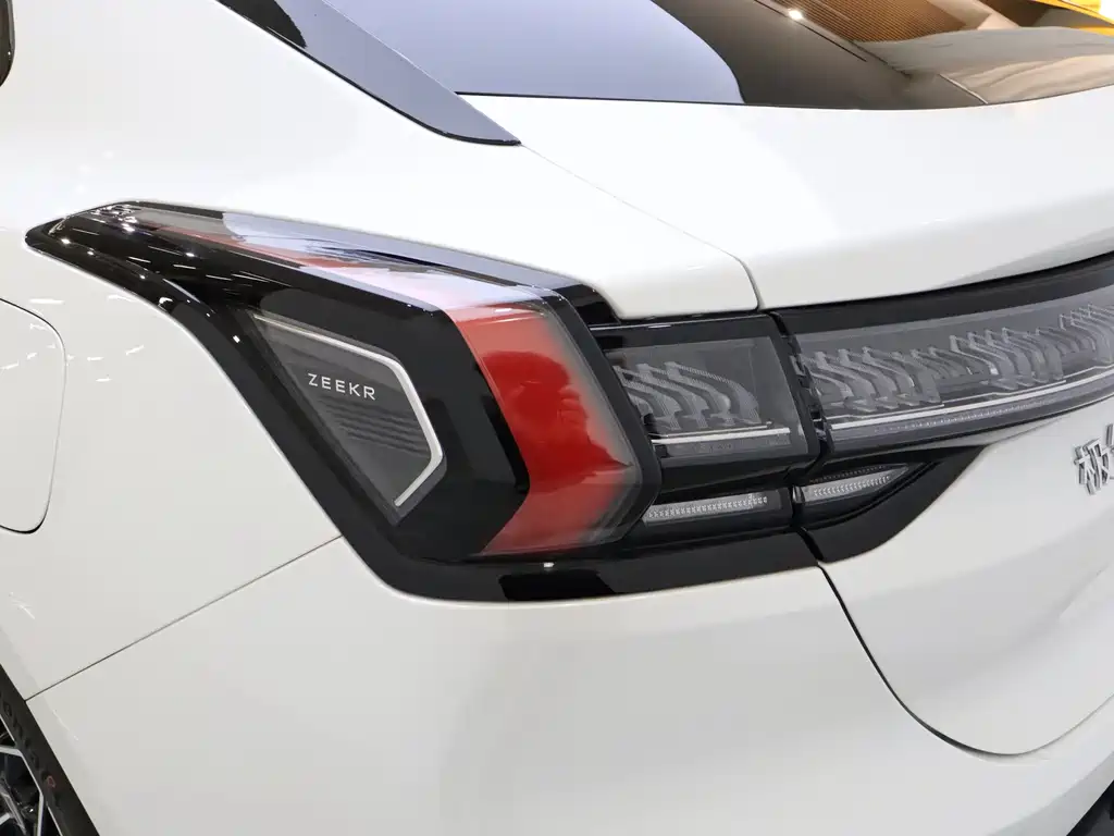 ZEEKR EXTREME KRYPTON 001