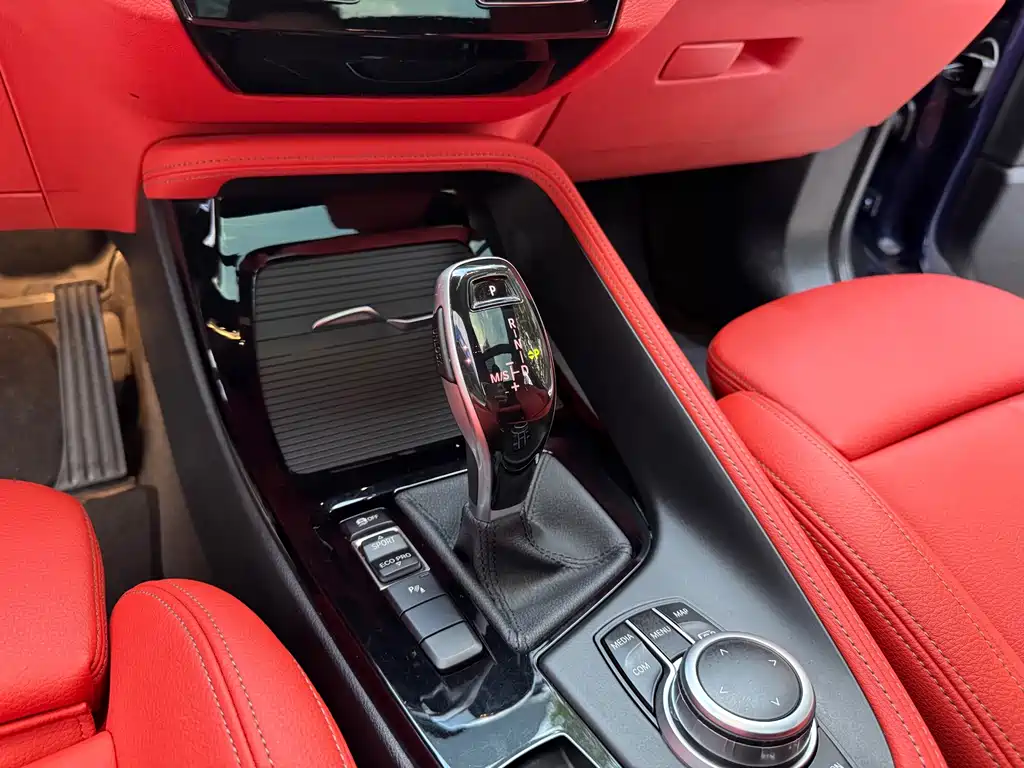 BMW X2 — миниатюра 15