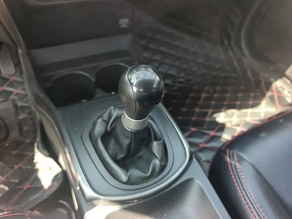 Honda Greiz — миниатюра 19