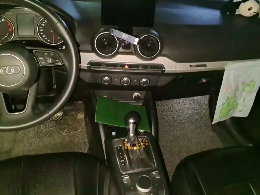 Audi Q2L — миниатюра 16