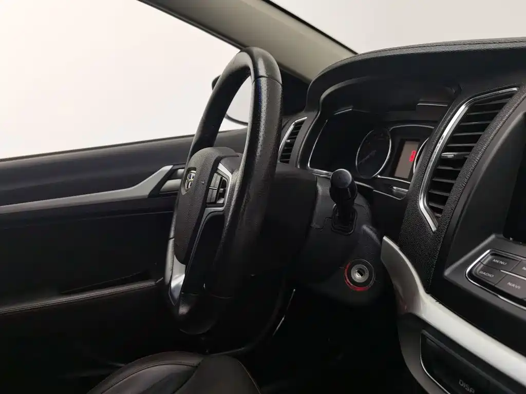 Geely Vision — миниатюра 22