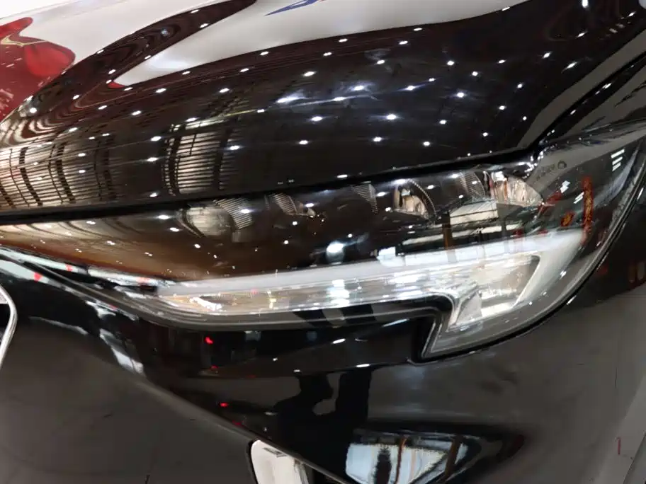 Buick Envision S — миниатюра 7