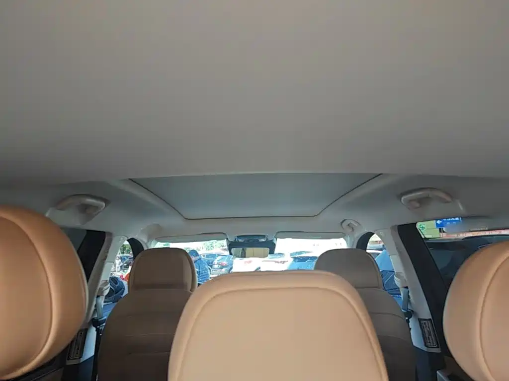 Chery Tiggo 9 — миниатюра 18