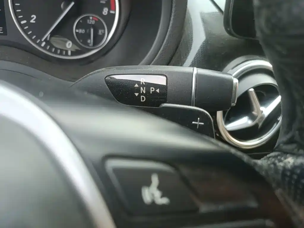Mercedes-Benz B-Class — миниатюра 14