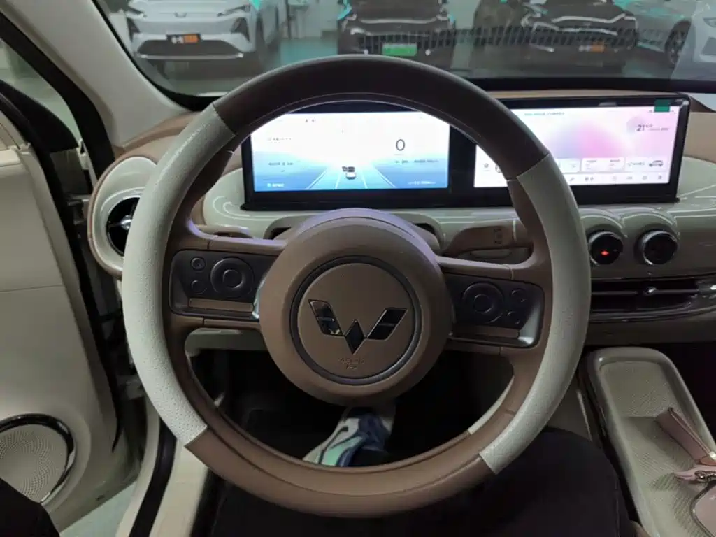 Wuling Bingo — миниатюра 11