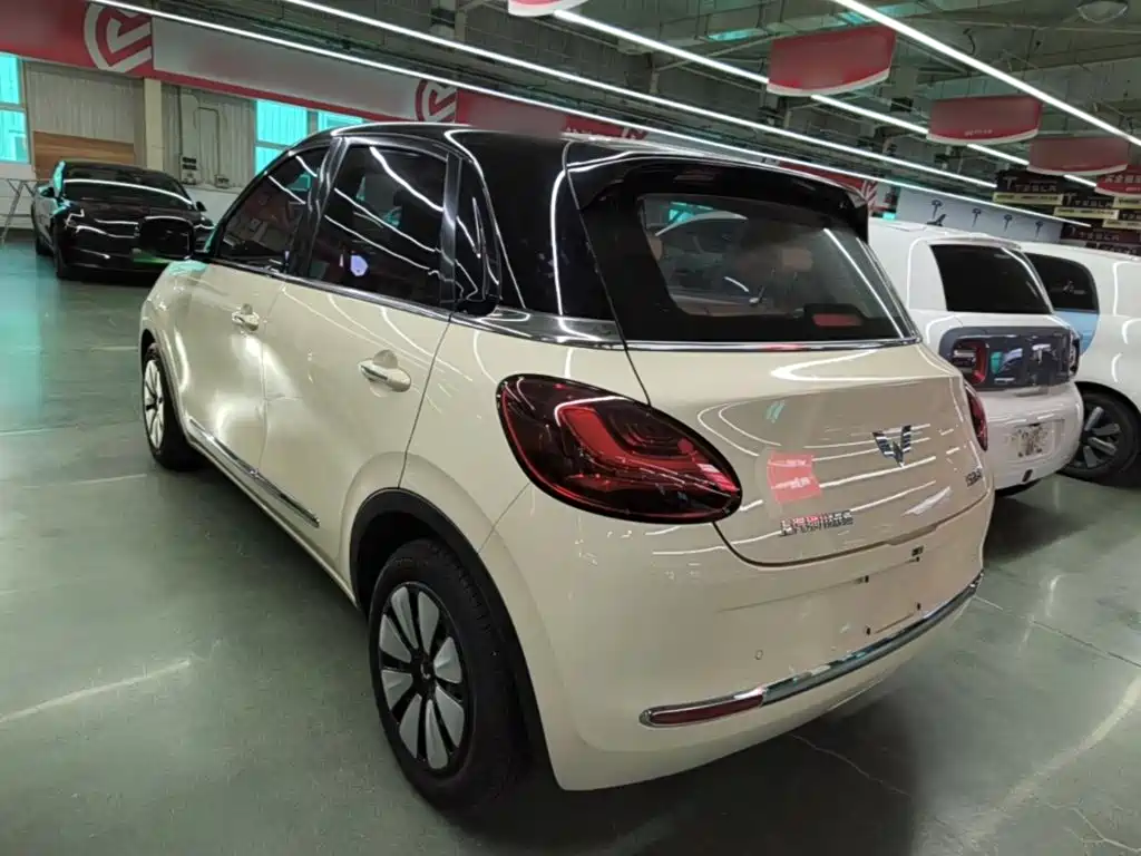 Wuling Bingo — миниатюра 5