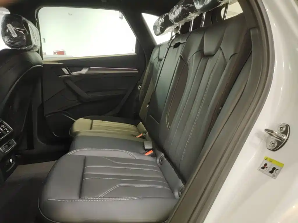 Audi Q5L — миниатюра 17