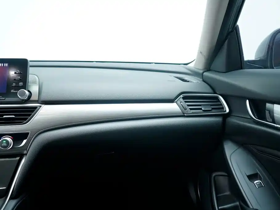 Honda Accord — миниатюра 16