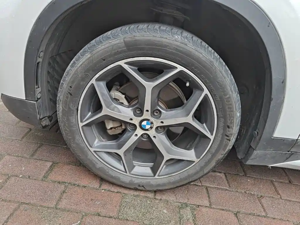 BMW X1 — миниатюра 23
