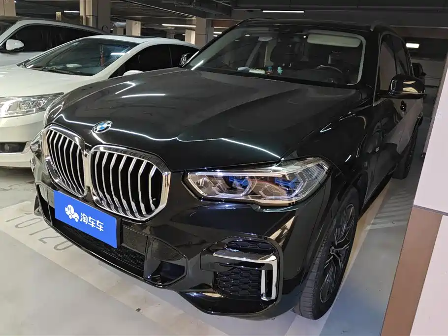 Купить BMW X5