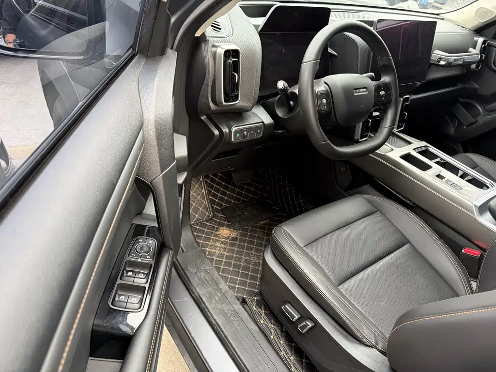Haval Big Dog — миниатюра 11