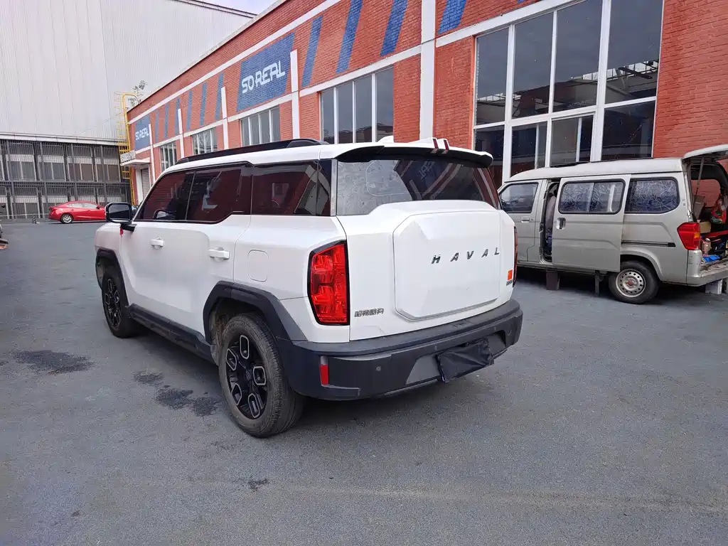 Haval Cool Dog — миниатюра 7