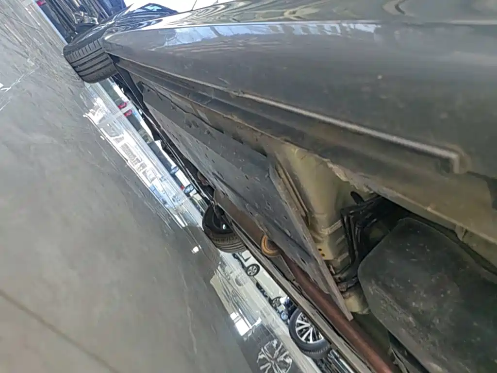 Changan Eado — миниатюра 22