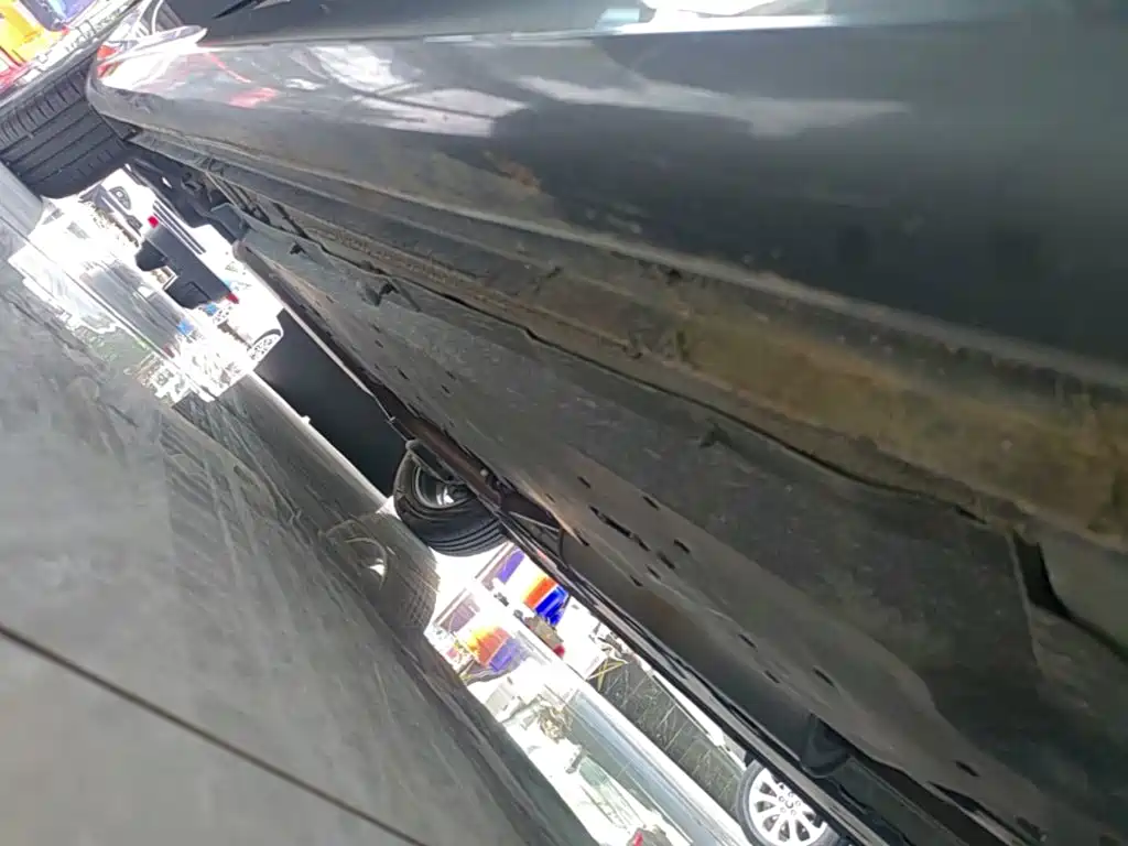 Changan Eado — миниатюра 21