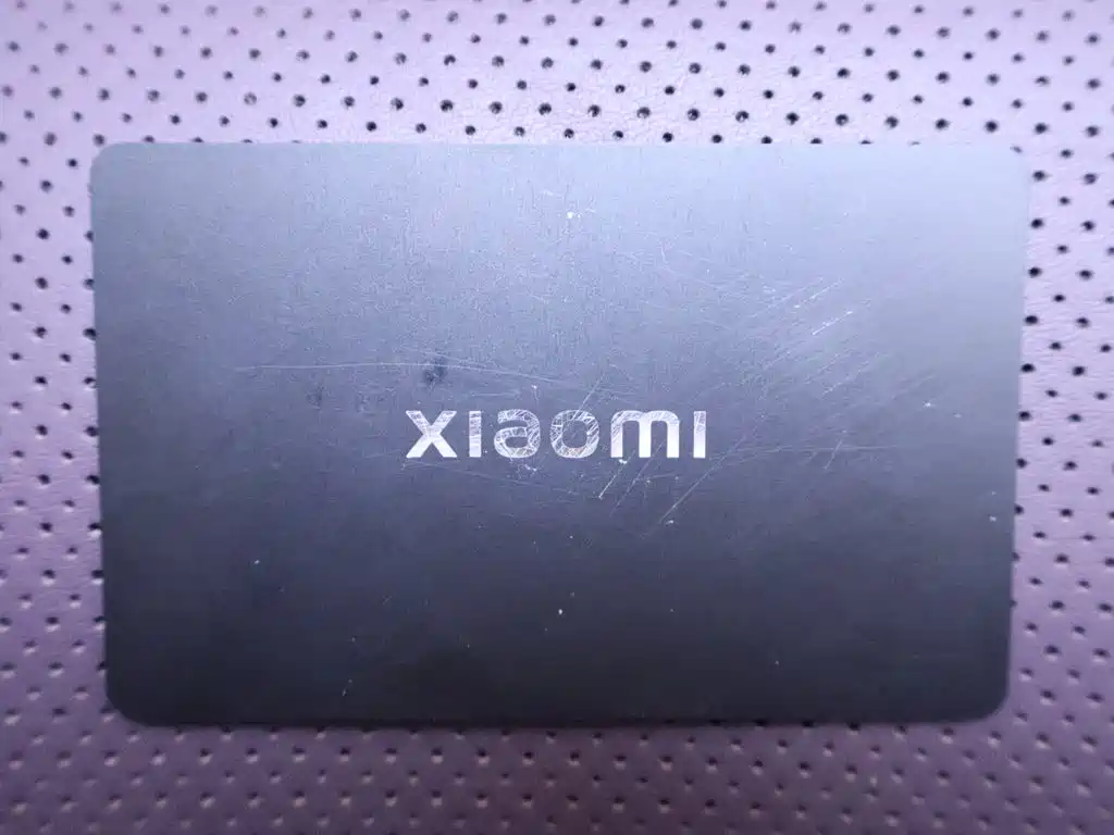 Xiaomi SU7 — миниатюра 27