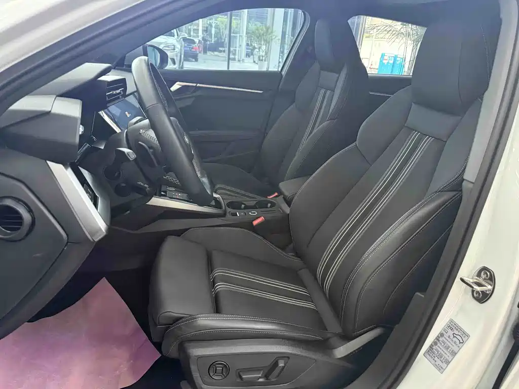 Audi A3 — миниатюра 9