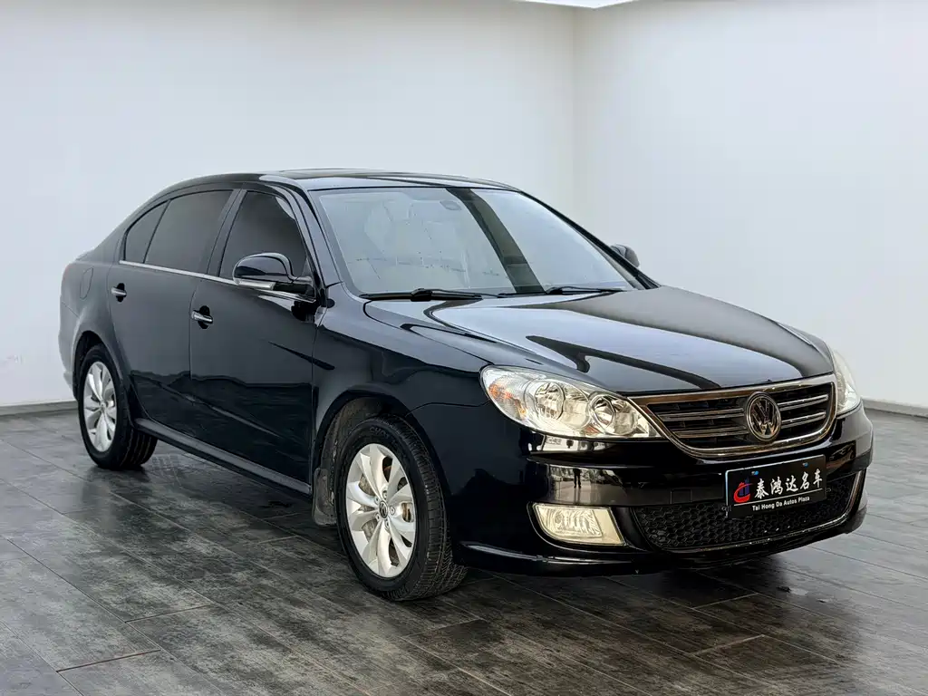 Volkswagen Lavida — миниатюра 3