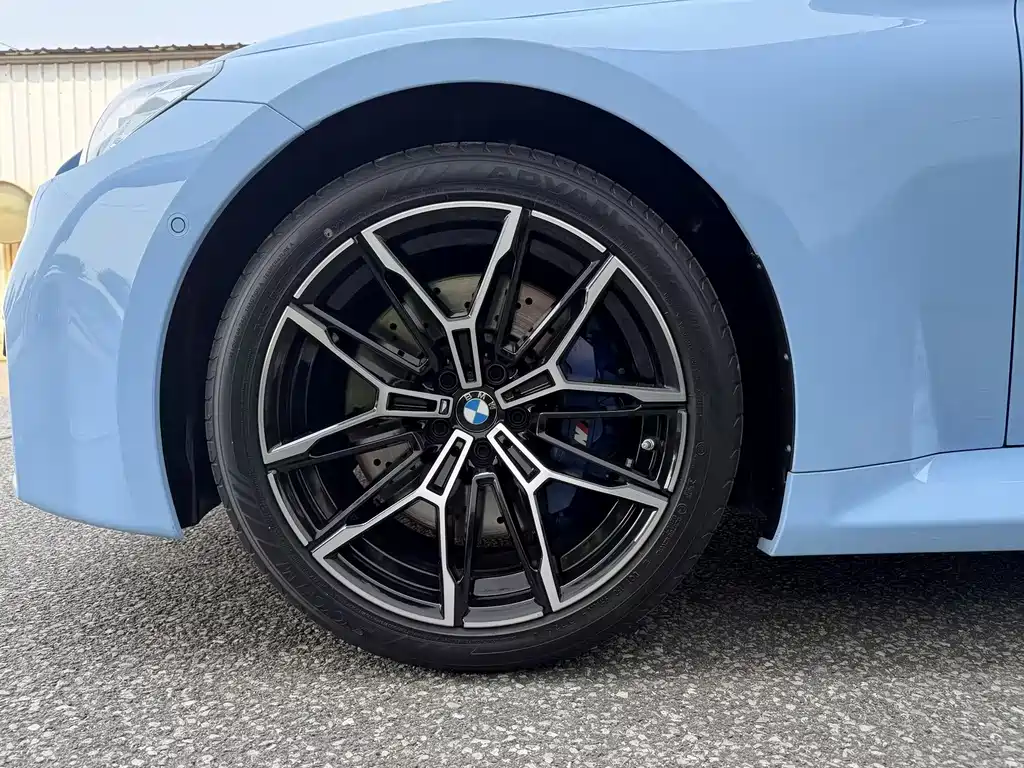 BMW M2 — фотографии объявления, Фото 14