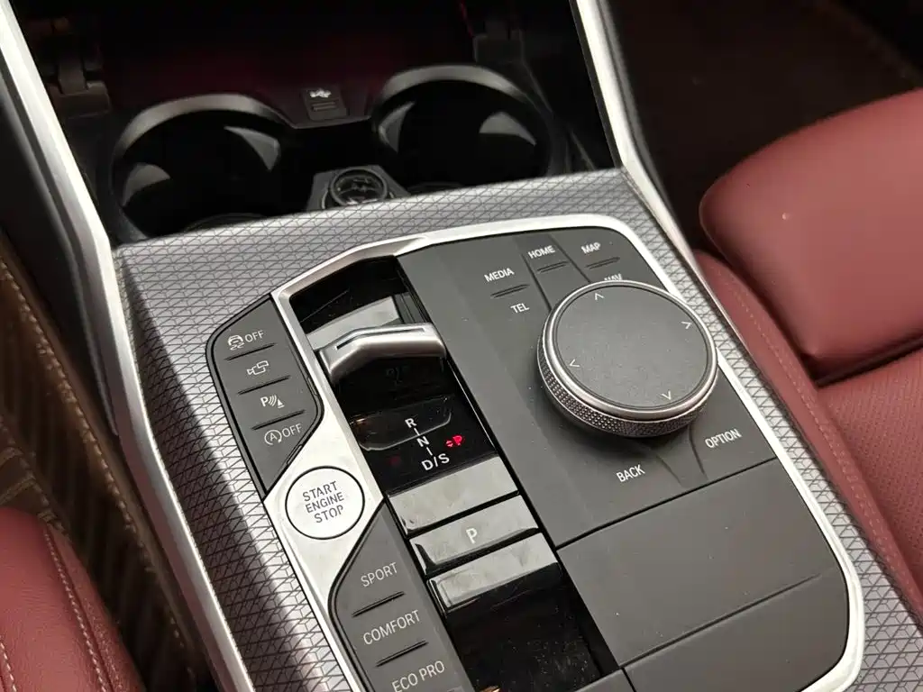 BMW 3 Series — миниатюра 16