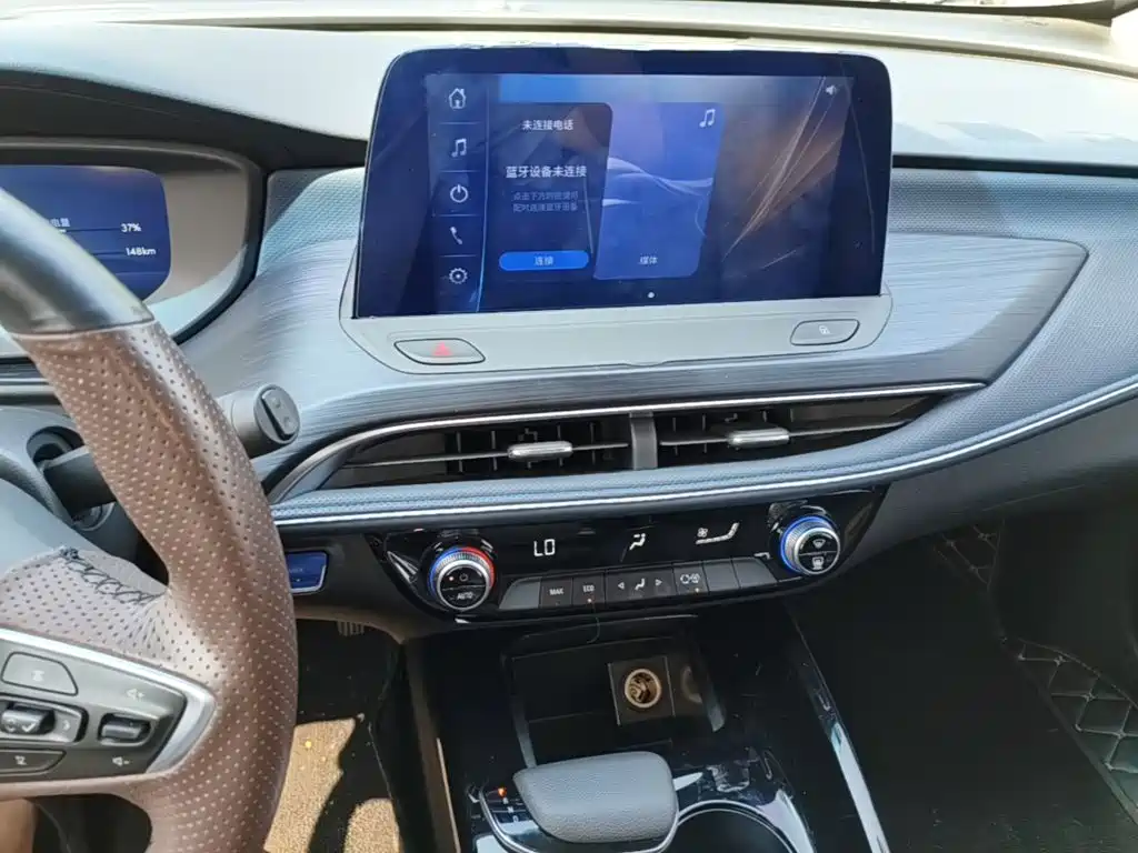Buick Velite 6 — миниатюра 13