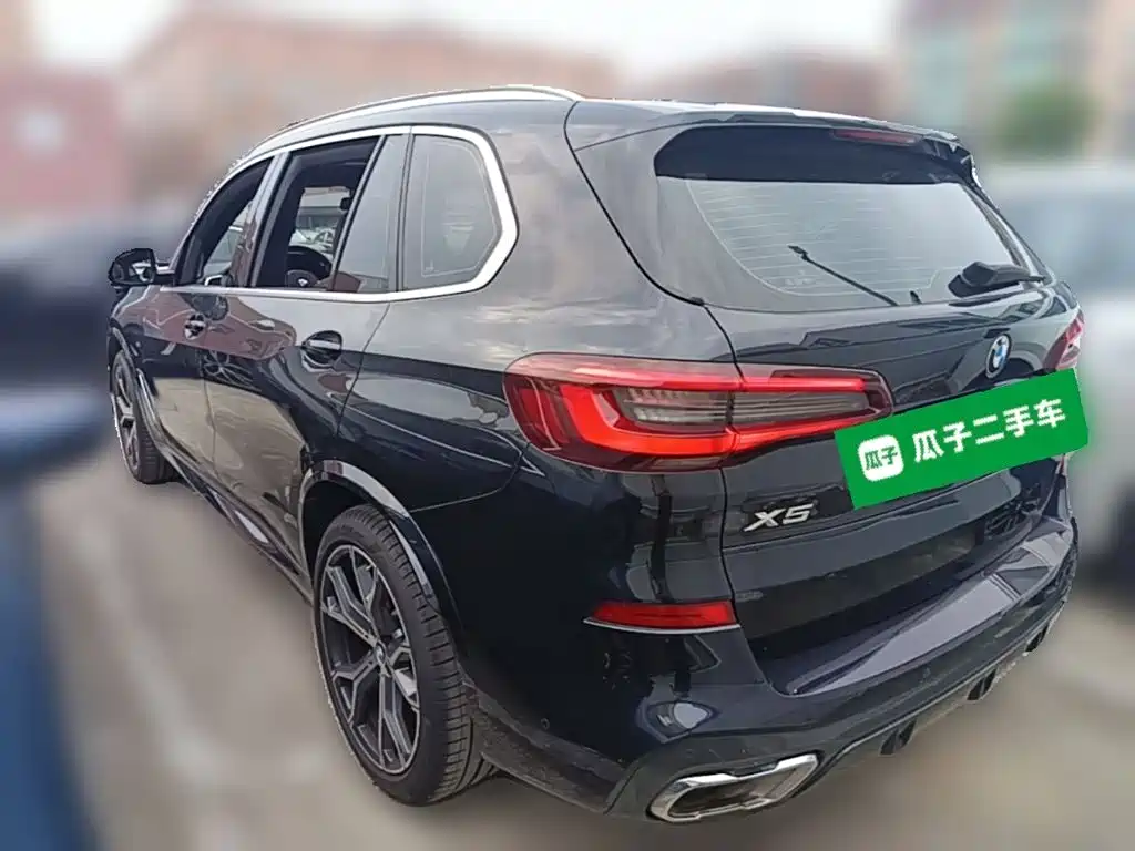 BMW X5 — миниатюра 7