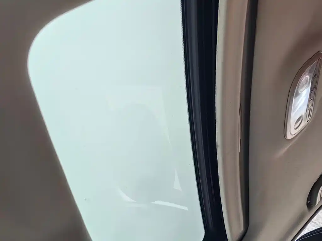 GEELY AUTOMOBILE EMGRAND