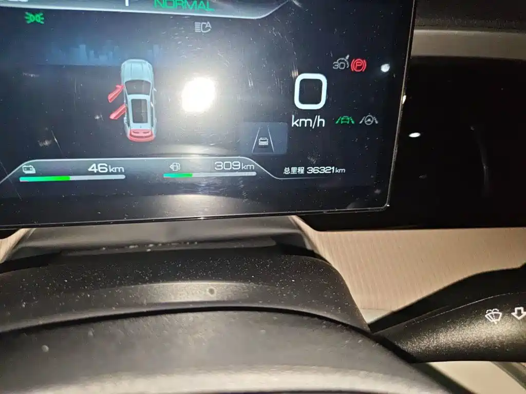BYD Pro New Energy — миниатюра 8