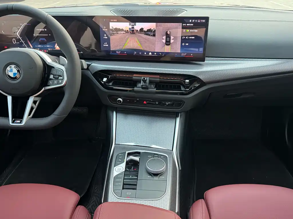 BMW 3 Series — миниатюра 13