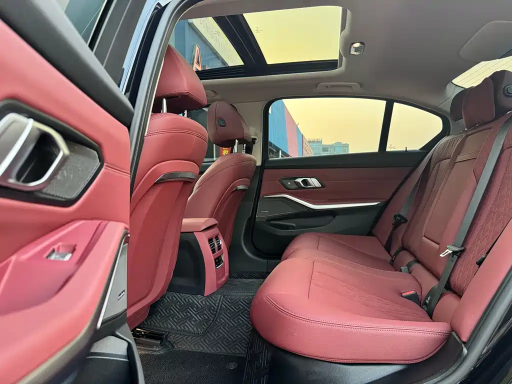 BMW 3 Series — миниатюра 16