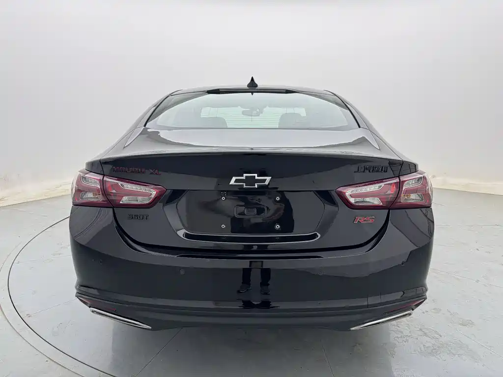 Chevrolet Malibu XL XL 2020 Redline 550T AT
