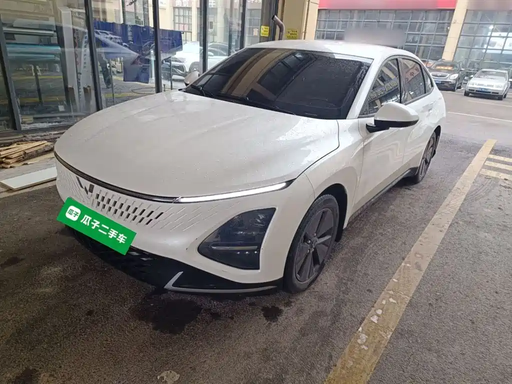 Wuling Xingguang 2024