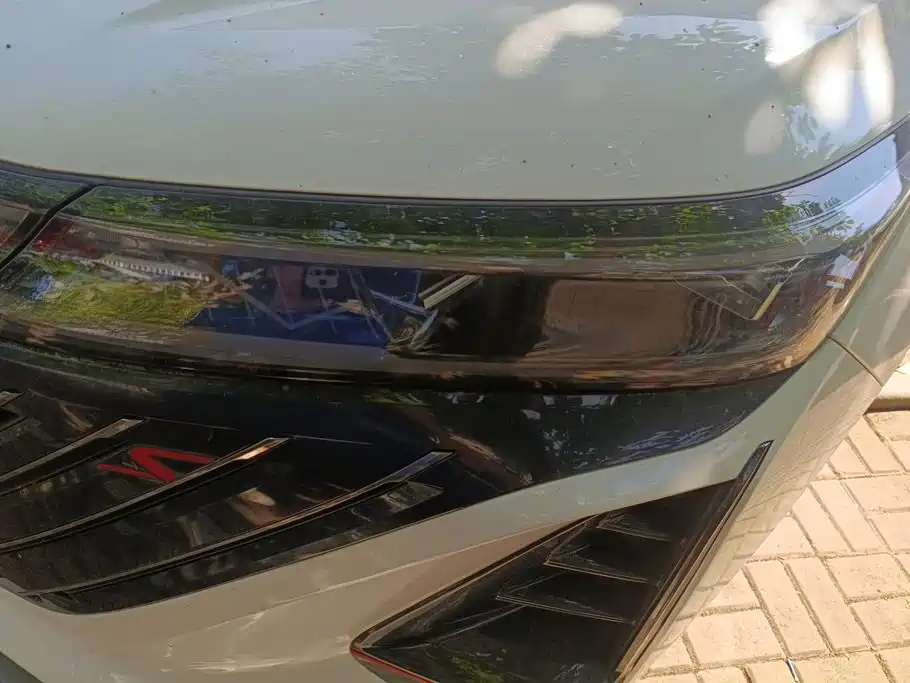 Changan CS75 PLUS — миниатюра 5
