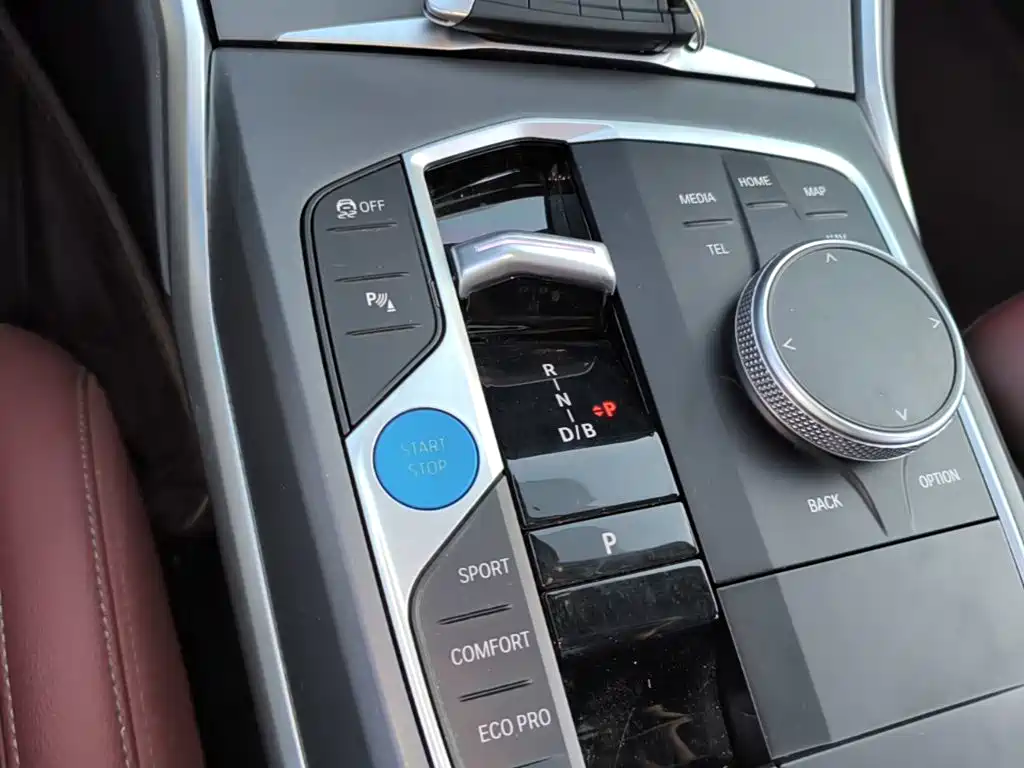 BMW i3 — миниатюра 14