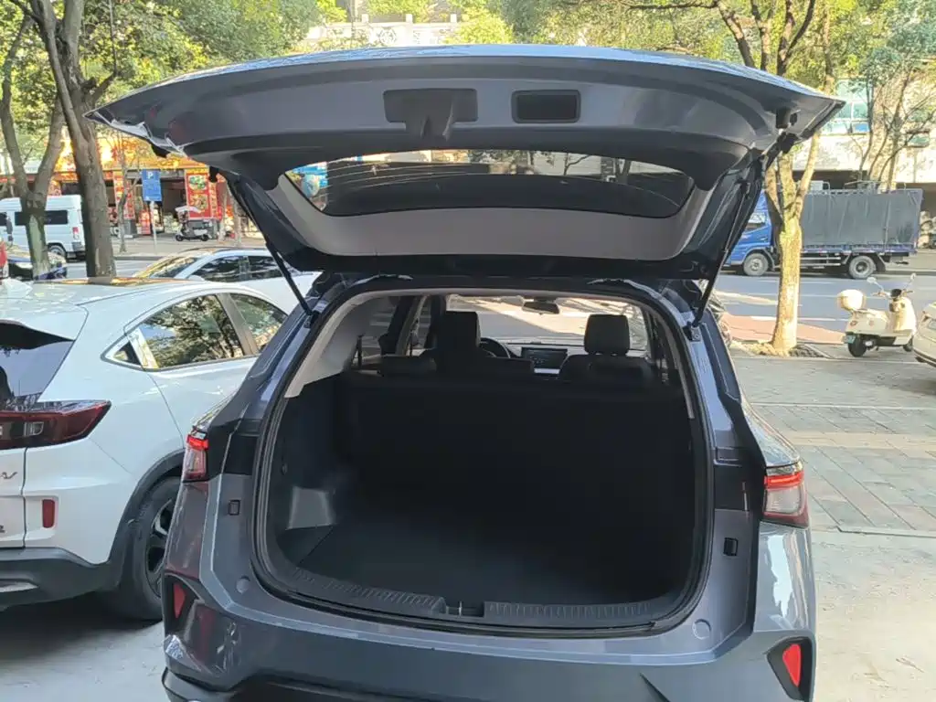 Wuling Xingchen — миниатюра 19