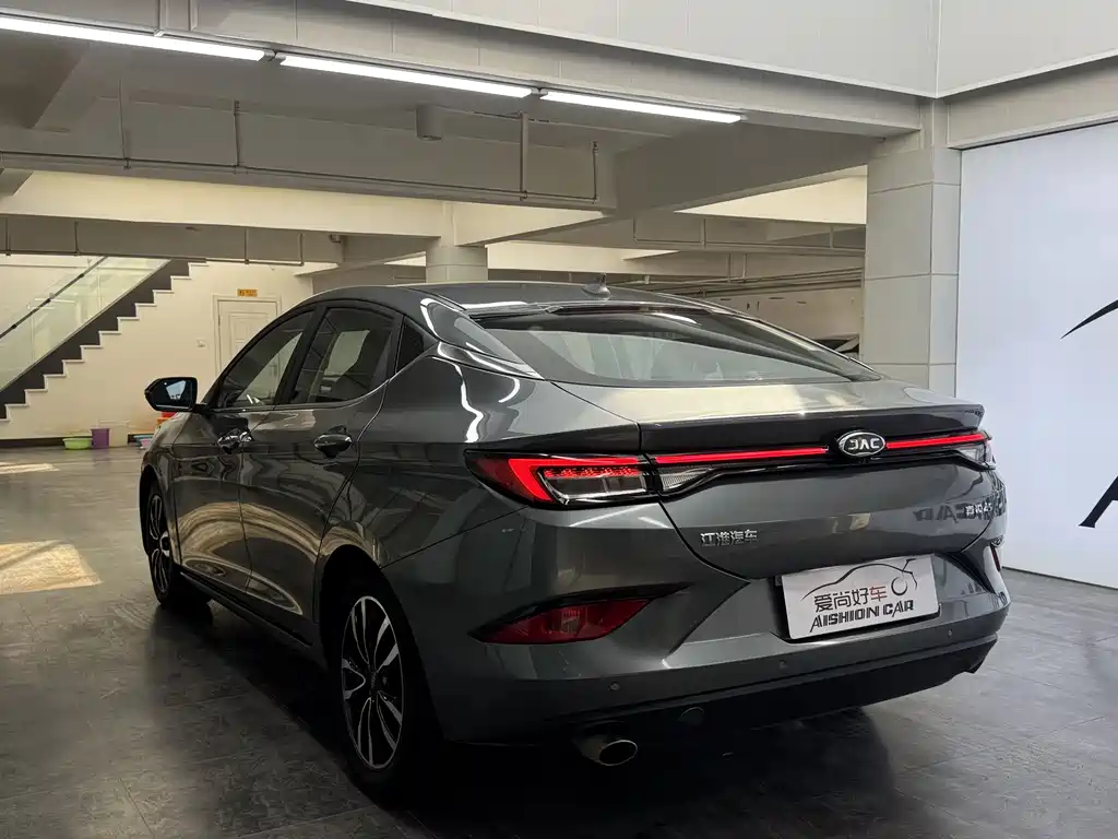 JIANGQI GROUP JIAYUE A5