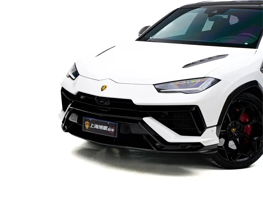 Lamborghini Urus 2023 4.0T V8 Performante