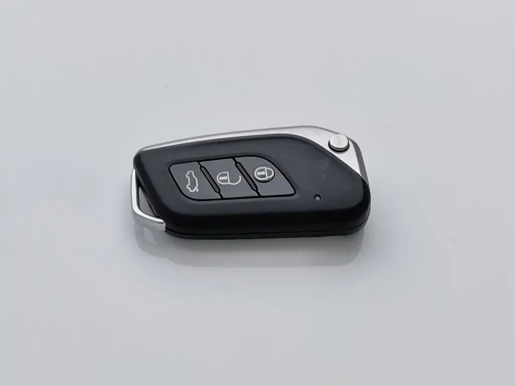 BAIC X3 — миниатюра 19