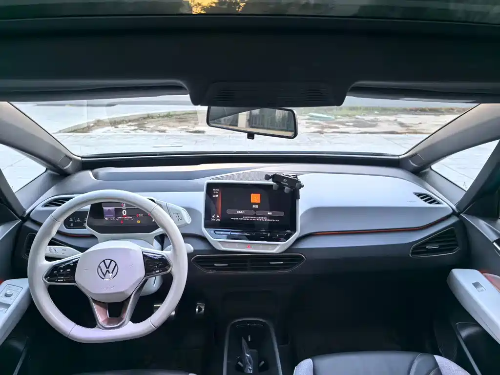 Volkswagen ID.3 — миниатюра 6
