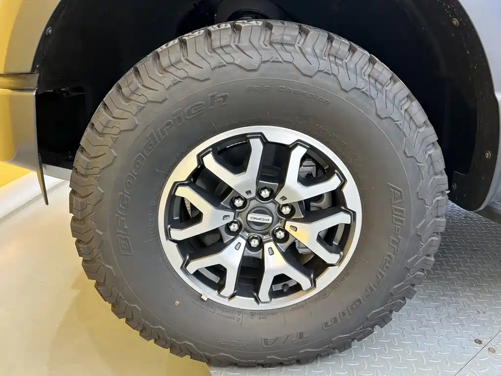 Lorinser F-150 Raptor — миниатюра 6