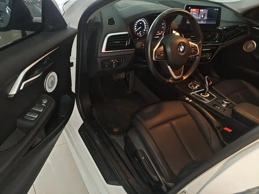 BMW 1 Series — миниатюра 16
