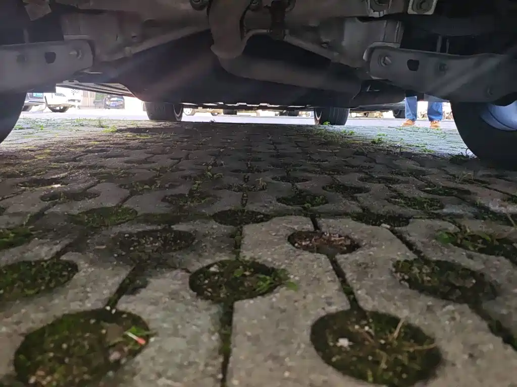 Li Auto Li L8 — миниатюра 17
