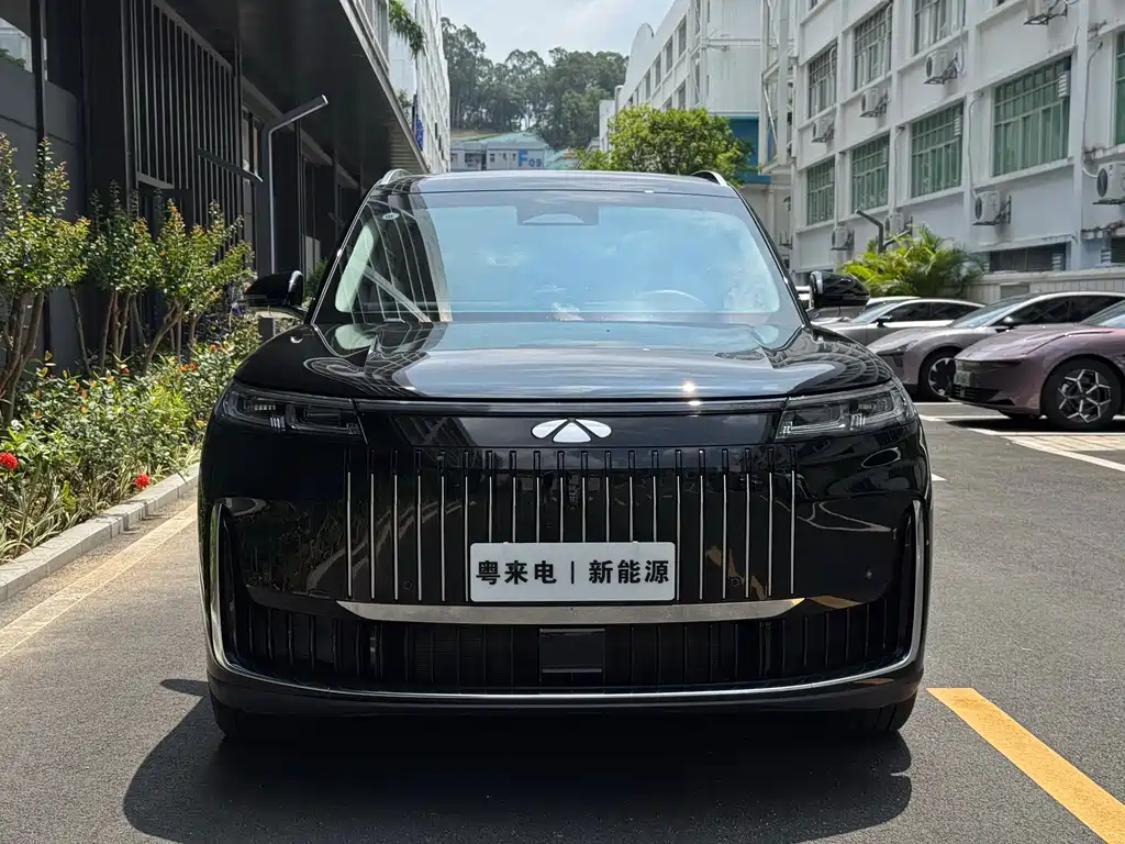 Chery T11 2026 220 IMAX