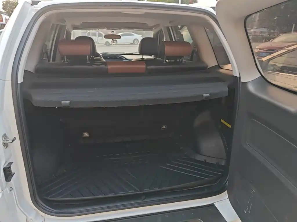 Chery Tiggo 3 — миниатюра 19
