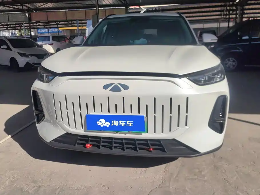 Fulwin Fengyun T9 — миниатюра 2