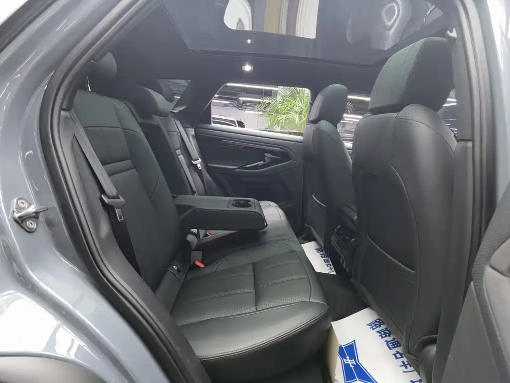 Land Rover Range Rover Evoque 2020 249PS R-DYNAMIC S Sport